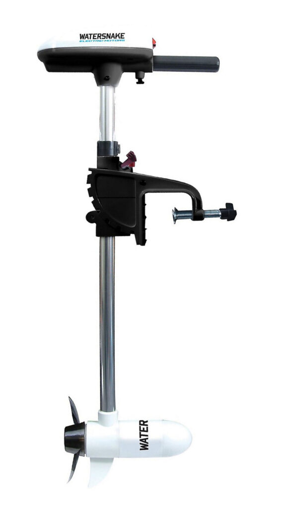 Asp Kyak Motor