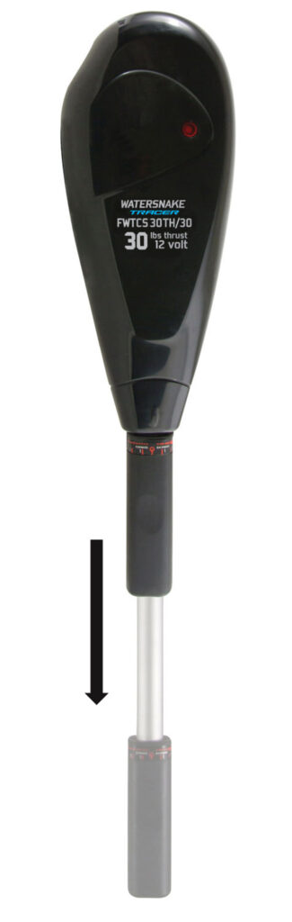 Tracer Fwtcs30th 30 Extendablehandle