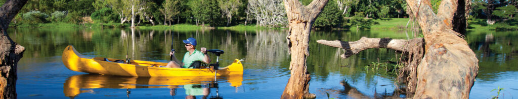 Watersnake Tracer 1