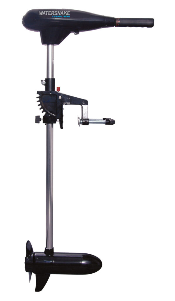 Tracer Motor Main