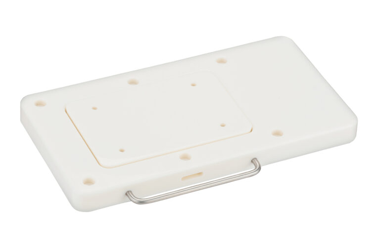 Watersnake Trolling Motor Nylon Quick Release Bracket Watersnake USA